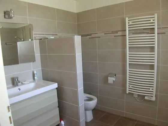 Comfort Tek Büyük Yataklı Oda, 1 Yatak Odası