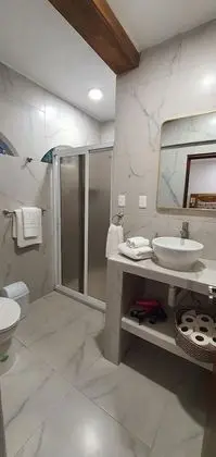 Villa, 4 Yatak Odası, Balkon