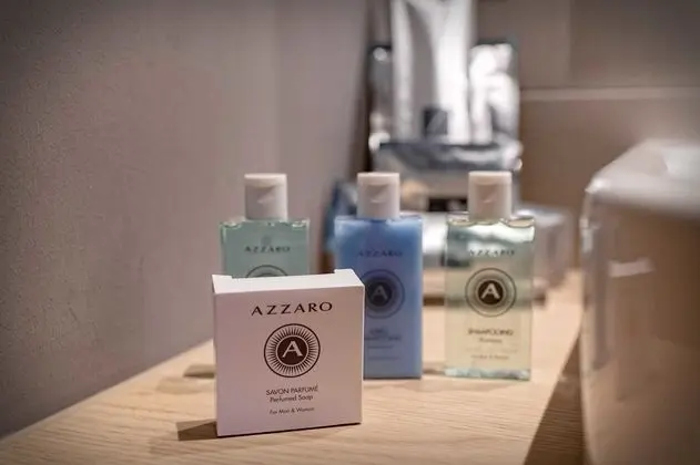 Comfort Tek Büyük veya İki Ayrı Yataklı Oda