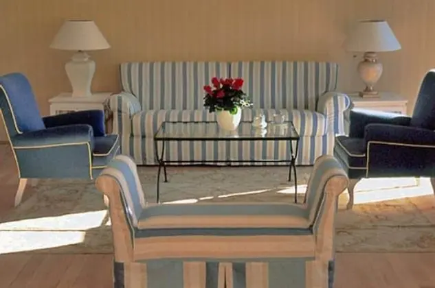 Süit, Göl Manzaralı