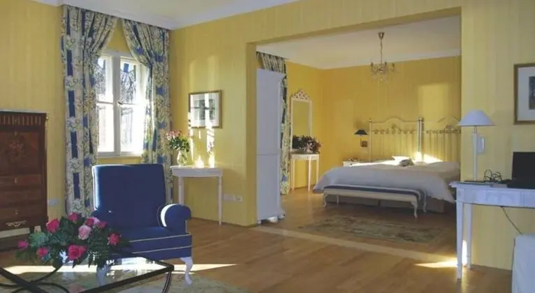 Süit, Göl Manzaralı