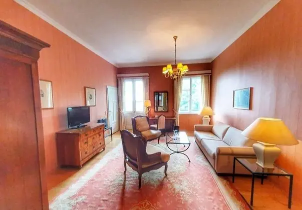 Süit, Göl Manzaralı