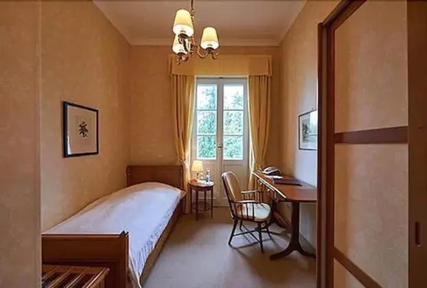 Tek Kişilik Oda (village view Kutscherstube)