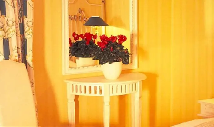 Tek Kişilik Oda, Göl Manzaralı