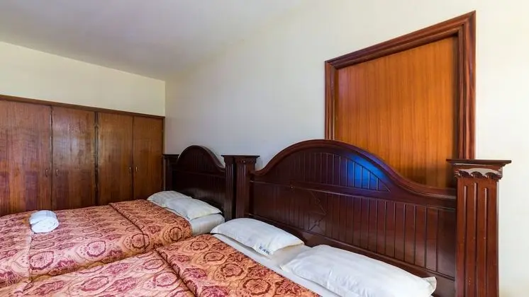 Deluxe İki Ayrı Yataklı Oda