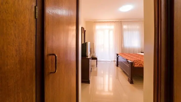 Deluxe Tek Kişilik Oda