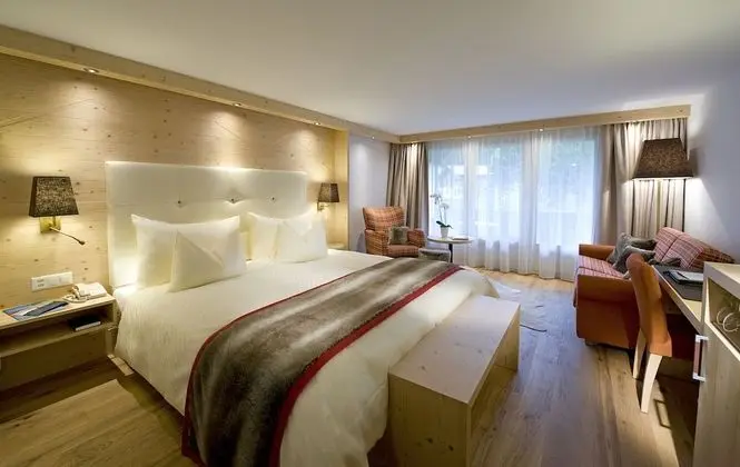 Comfort Tek Büyük Yataklı Oda, Balkon