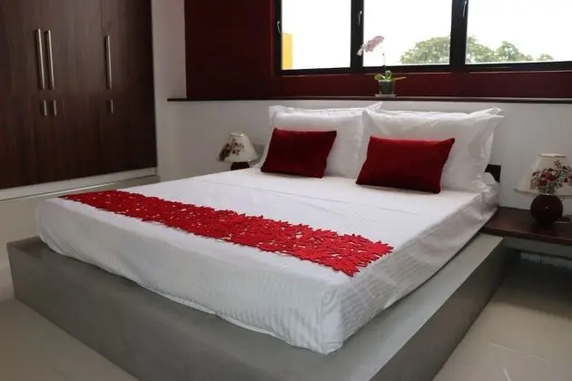 Comfort Tek Büyük Yataklı Oda, 1 Büyük (Queen) Boy Yatak, Engellilere Uygun, Özel Banyo