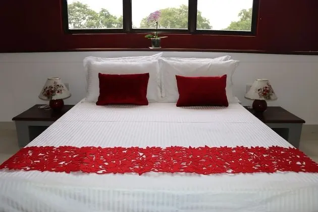 Comfort Tek Büyük Yataklı Oda, 1 Büyük (Queen) Boy Yatak, Engellilere Uygun, Özel Banyo