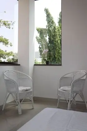 Deluxe Tek Büyük Yataklı Oda, 1 Büyük (Queen) Boy Yatak, Engellilere Uygun, Ortak Banyo