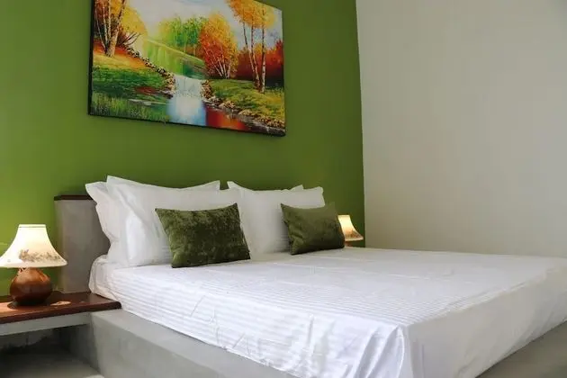 Elite Tek Büyük Yataklı Oda, 1 Büyük (Queen) Boy Yatak, Engellilere Uygun, Ortak Banyo