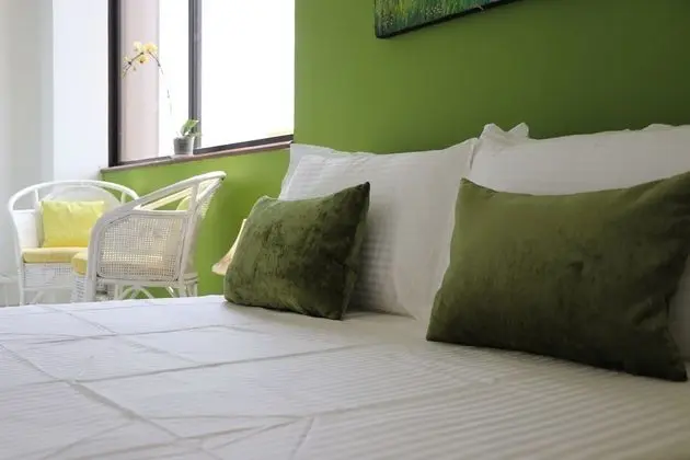 Elite Tek Büyük Yataklı Oda, 1 Büyük (Queen) Boy Yatak, Engellilere Uygun, Ortak Banyo