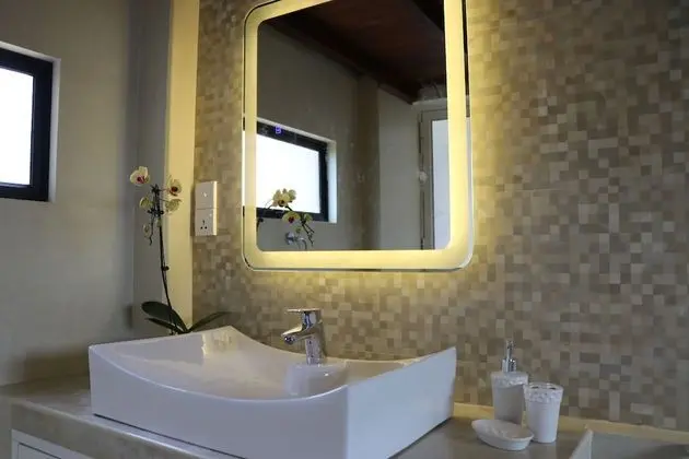 Elite Tek Büyük Yataklı Oda, 1 Büyük (Queen) Boy Yatak, Engellilere Uygun, Ortak Banyo