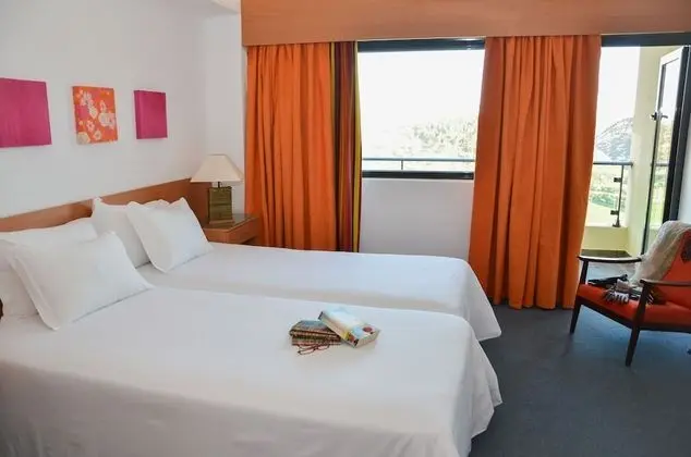 Tek Kişilik Oda, Dağ Manzaralı