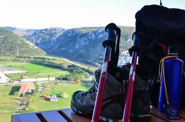 Tek Kişilik Oda, Dağ Manzaralı