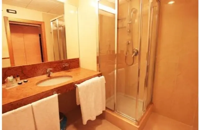 Standard İki Ayrı Yataklı Oda