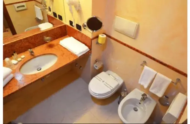 Standard İki Ayrı Yataklı Oda