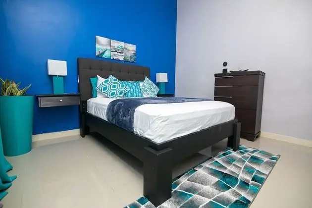 Premium Villa, 2 Yatak Odası, Bahçe Manzaralı