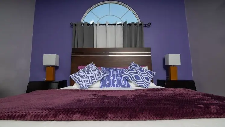 Premium Villa, 2 Yatak Odası, Bahçe Manzaralı