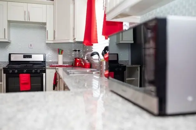 Premium Villa, 2 Yatak Odası, Bahçe Manzaralı