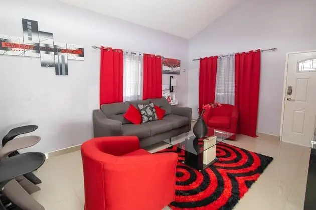 Premium Villa, 2 Yatak Odası, Bahçe Manzaralı
