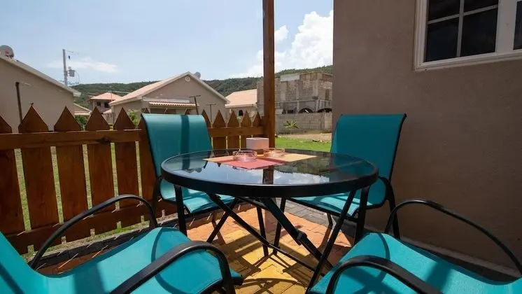 Premium Villa, 2 Yatak Odası, Bahçe Manzaralı