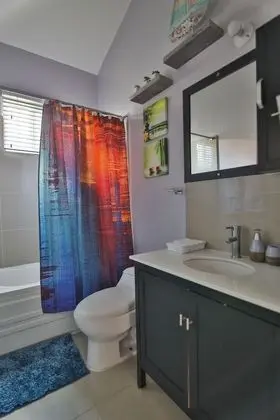 Premium Villa, 2 Yatak Odası, Bahçe Manzaralı