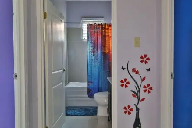 Premium Villa, 2 Yatak Odası, Bahçe Manzaralı