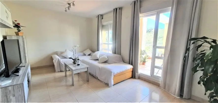 Apart Daire, 2 Yatak Odası, Teras