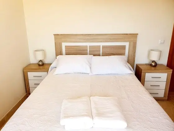 Apart Daire, 2 Yatak Odası, Teras