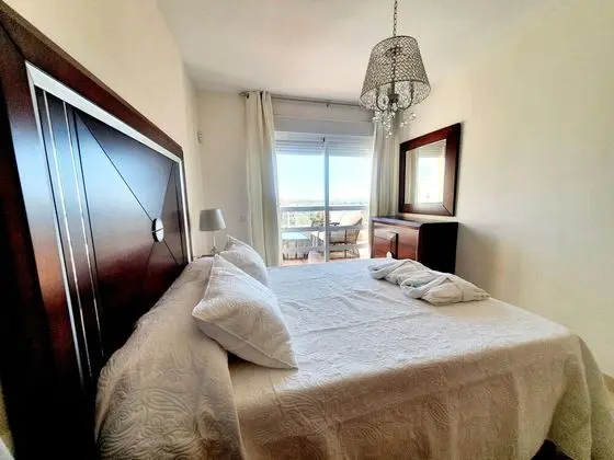 Apart Daire, 2 Yatak Odası, Teras