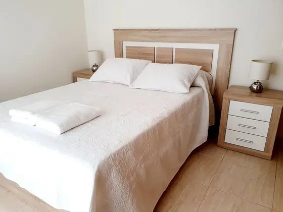 Apart Daire, 2 Yatak Odası, Teras