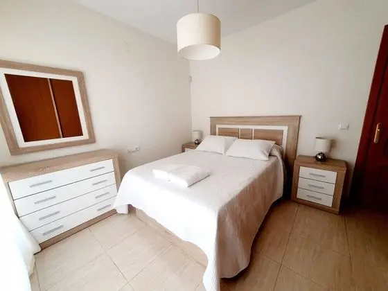 Apart Daire, 2 Yatak Odası, Teras