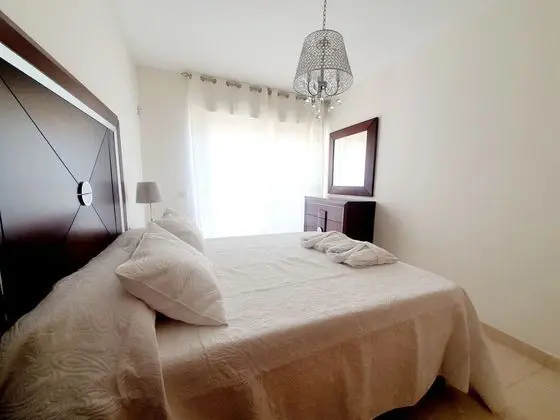 Apart Daire, 2 Yatak Odası, Teras