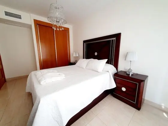 Apart Daire, 2 Yatak Odası, Teras