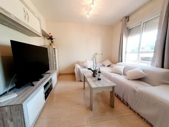 Apart Daire, 2 Yatak Odası, Teras