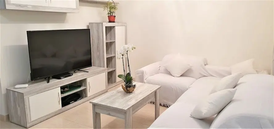 Apart Daire, 2 Yatak Odası, Teras