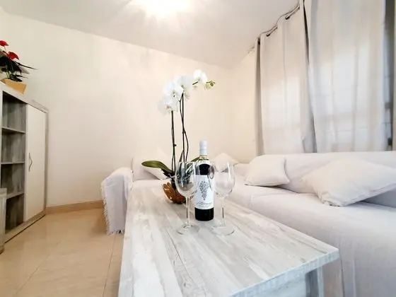 Apart Daire, 2 Yatak Odası, Teras