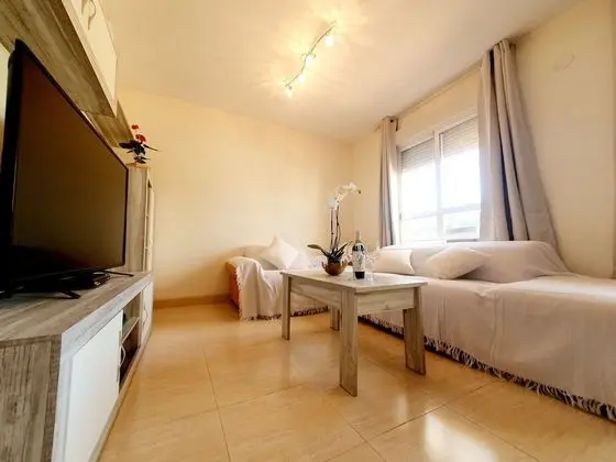 Apart Daire, 2 Yatak Odası, Teras