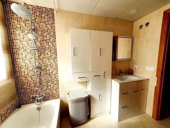 Apart Daire, 2 Yatak Odası, Teras