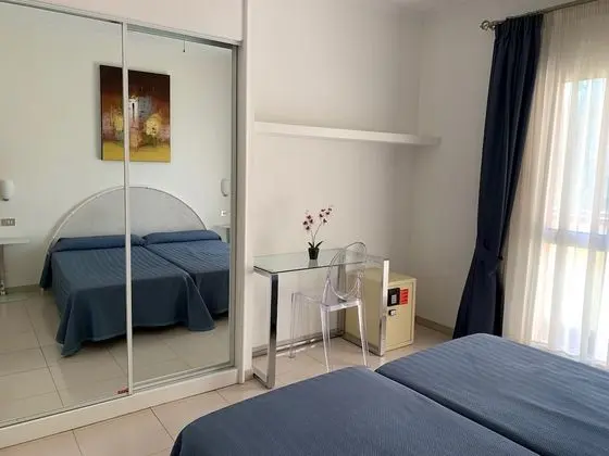 Family Dubleks, 1 Yatak Odası, Teras