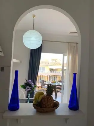 Family Dubleks, 1 Yatak Odası, Teras