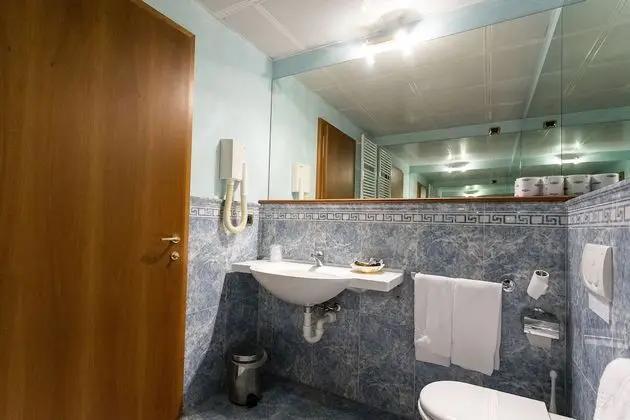 Superior Tek Büyük veya İki Ayrı Yataklı Oda, Balkon (or terrace)