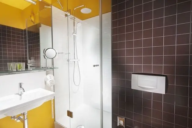 Depandance Double Room with Garden Annexe Building