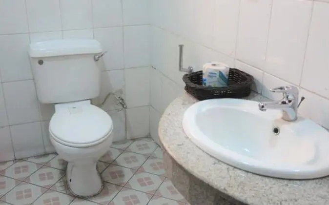 Standard Oda, 1 Çift Kişilik Yatak, Sigara İçilmez