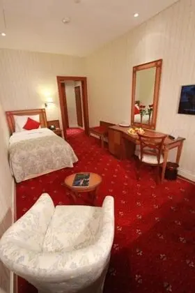 Superior Tek Kişilik Oda, Balkon, Göl Manzaralı