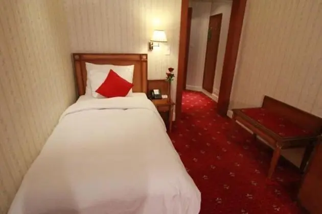 Superior Tek Kişilik Oda, Balkon, Göl Manzaralı