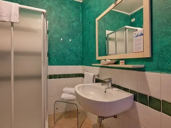 Economy Apart Daire, 1 Yatak Odası (3 persone)