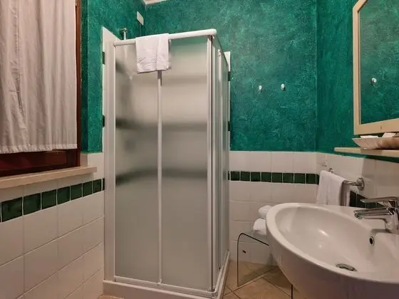 Standard Apart Daire, 1 Yatak Odası