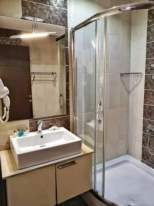 Royal Süit, 2 Yatak Odası, 2 Banyolu, Şehir Manzaralı